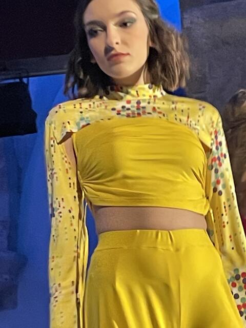 Unsere Zeit: Die Anzüge werden abgestreift und bunte Vielfalt kommt zum Vorschein. | Foto: sg