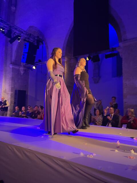 Ballroben | Foto: sg