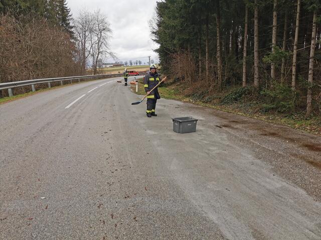Foto: Freiwillige Feuerwehr Oberholz