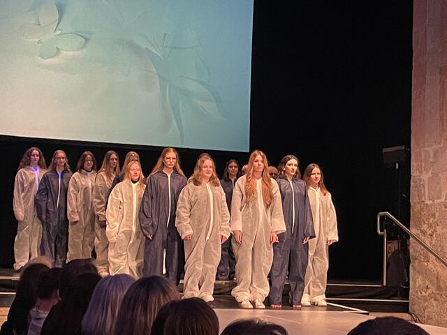 Unsere Zeit | Foto: sg