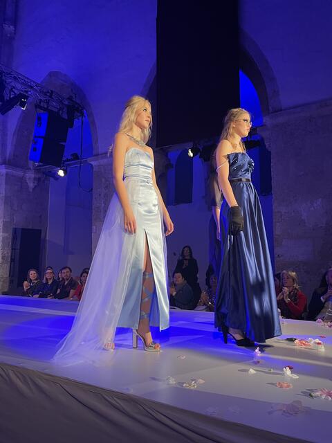 Ballroben | Foto: sg