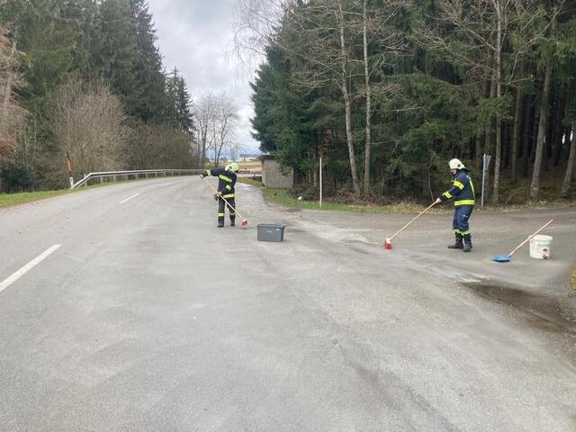 Foto: Freiwillige Feuerwehr Oberholz