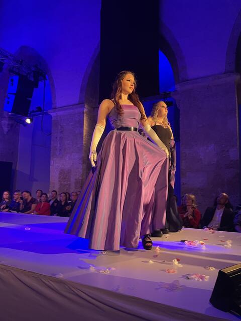 Ballroben | Foto: sg