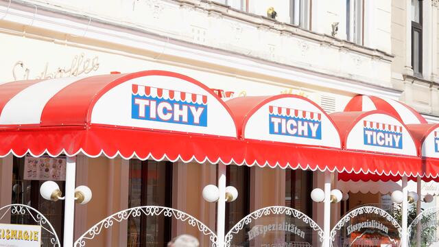 Der Tichy in Favoriten hat eine mehr als 70-jährige Familiengeschichte. | Foto: Alexander Mach/RMW