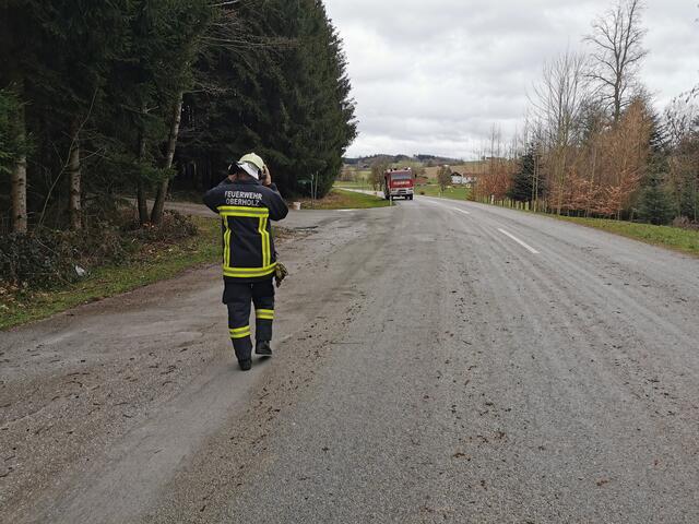 Foto: Freiwillige Feuerwehr Oberholz