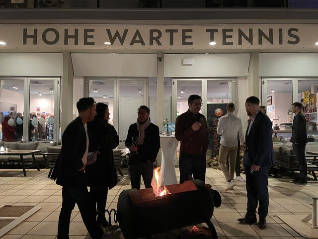 Foto: Herbert Anger/RMW