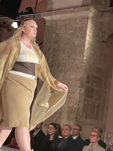 "Sahara": Eine Kollektion in Naturtönen der 4HLM | Foto: sg