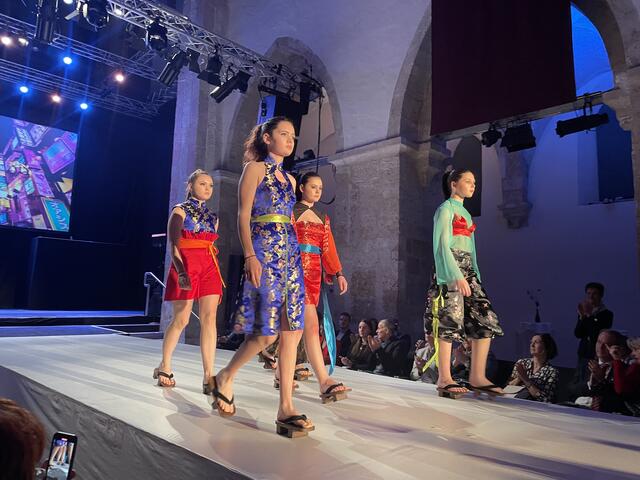 Lichter der Nacht | Foto: sg