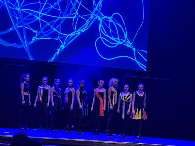 Neon Optik | Foto: sg