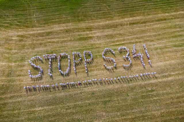 Foto: Stopp S34