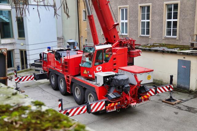 Foto: laumat.at/Gabriel Prammer