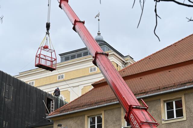 Foto: TEAM FOTOKERSCHI.AT / HOFER