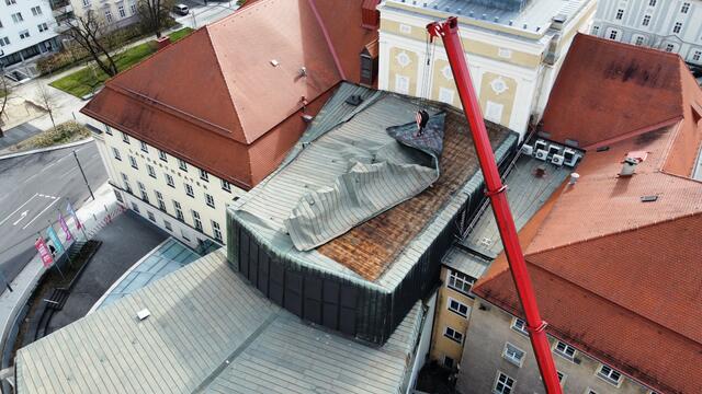 Foto: laumat.at/Gabriel Prammer