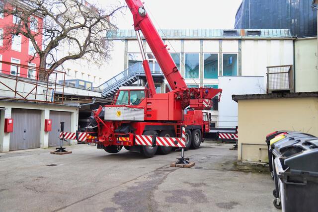 Foto: laumat.at/Gabriel Prammer