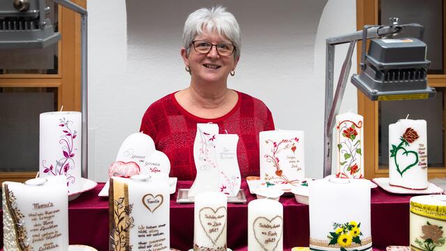 Eva Zangl. | Foto: Christian Nowotny