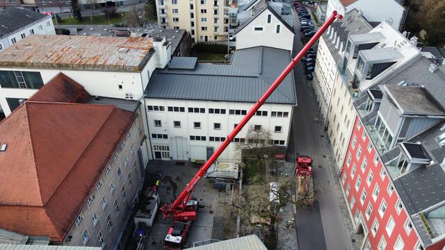 Foto: laumat.at/Gabriel Prammer