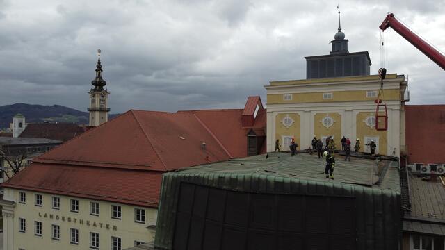 Foto: TEAM FOTOKERSCHI.AT / HOFER