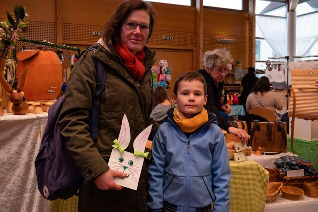 Barbara und Maximilian | Foto: Christian Nowotny