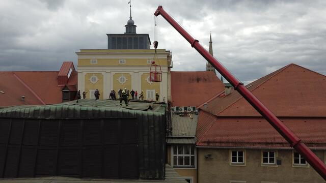 Foto: TEAM FOTOKERSCHI.AT / HOFER