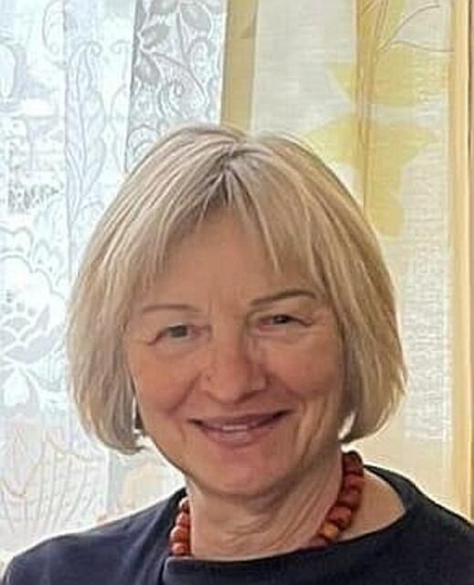 Es erleichtert nicht, Menschen für den Glauben zu begeistern, wenn ihnen Gotteshäuser genommen werden.
Gertrude Frühwirth, Krems