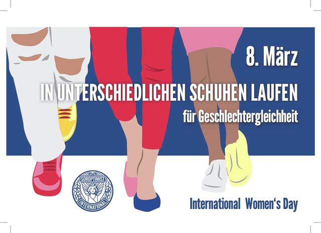 Foto: Soroptimist International