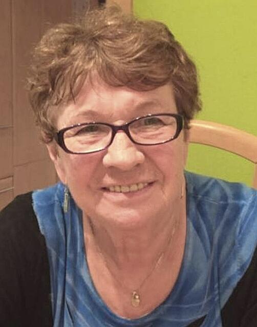 Ich bin gegen die Schließung, weil es eine schöne Kirche ist und das Einzugsgebiet auch nicht klein ist.  Rosa Pöltner, Gneixendorf