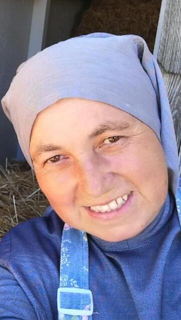 In dieser Kirche habe ich früher auf dem Weg zur Schule Trost und Hilfe erfahren und bin hier meiner Berufung näher gekommen. Sr. Cordula Gassner, Drosseramt