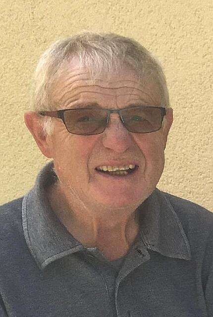 Ältere Menschen können nicht in eine andere Pfarre ausweichen. Die Schließung ist keine angemessene Lösung. Johann Noppinger, Herzogenburg