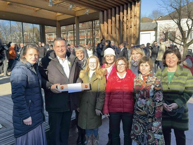 Foto: ÖVP Bad Tatzmannsdorf
