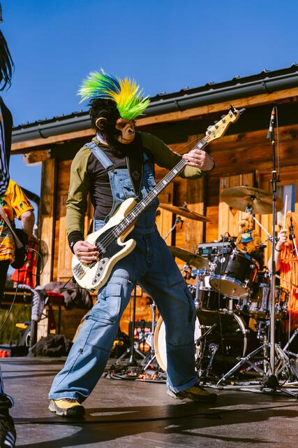 Foto: Zippo Photography