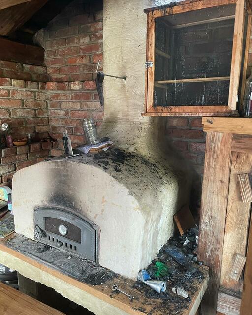 Foto: Freiwillige Feuerwehr Mettmach