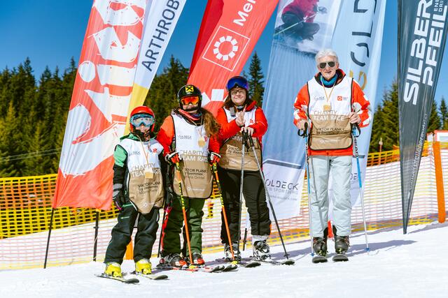 Viktor Plank I by daemmex: Milena Plank, Viktoria Grintal, Claudia GRintal, Viktor Plank | Foto: Zippo Photography