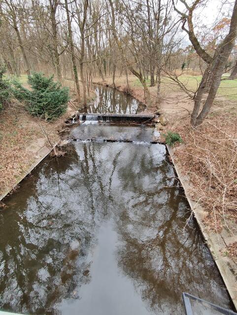 leise plätschert das Wasser... | Foto: I.Wozonig