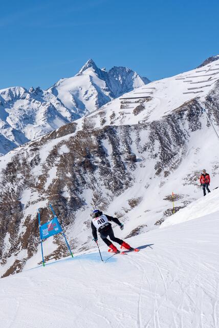 Foto: Grossglockner Bergbahnen Touristik