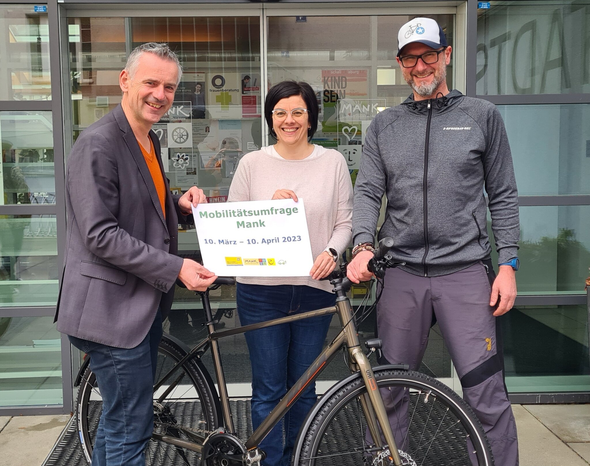 Patrick Rasquinet Online Bürgerbefragung Zur Mobilität – Bürgerbefragung Zur Mobilität ...