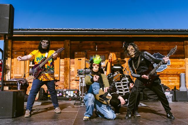 Foto: Zippo Photography