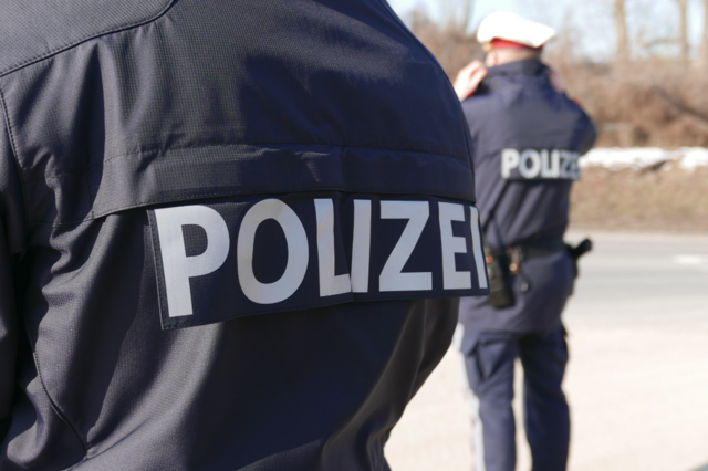 Die Polizei konnte einen 23-jährigen Raser stoppen. | Foto: RMA Archiv