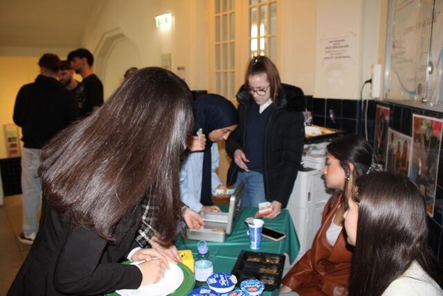 Foto: VBS