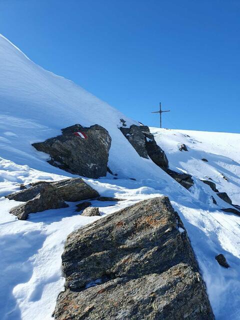 Furgler in See | Foto: Apart Sunnseita