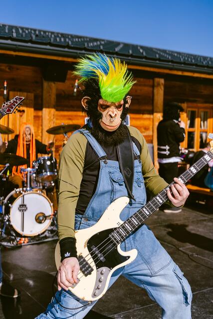 Foto: Zippo Photography