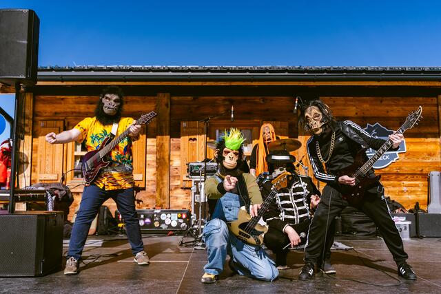 Foto: Zippo Photography