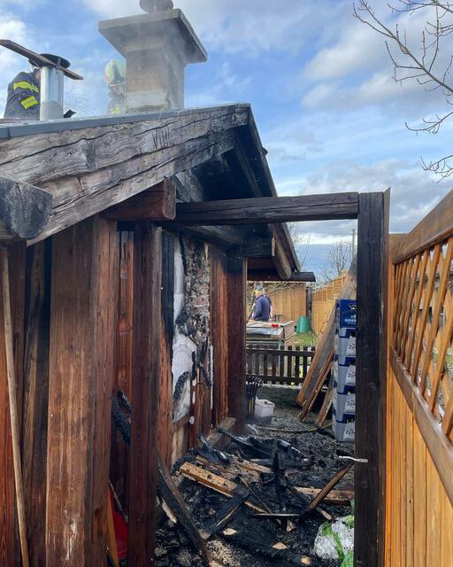 Foto: Freiwillige Feuerwehr Mettmach