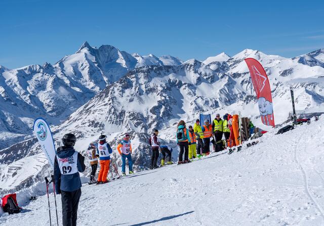 Foto: Grossglockner Bergbahnen Touristik