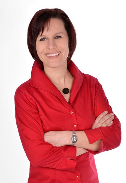 Ohne zu moralisieren zeigt Evelyn Rath Wege aus dem Abfalldilemma und lädt ein, selbst Teil der Lösung zu werden. | Foto: privat