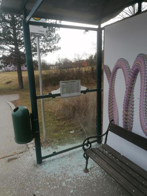 Foto: Stadtpolizei Neunkirchen