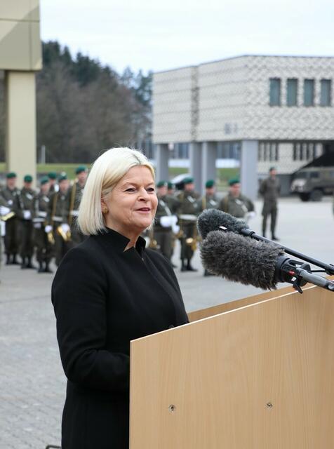 Foto: Jürgen Gerstner, Bundesheer