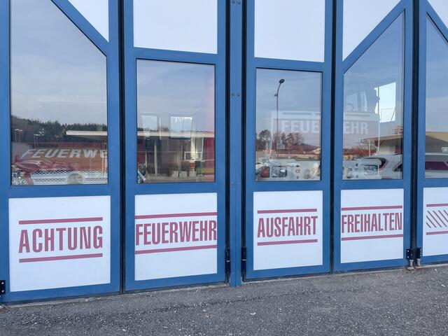 2022 beschlossen die fünf Freiwilligen Feuerwehren sich zusammenzuschließen. Jetzt laufen die Planungen für ein gemeinsames Haus. | Foto: Necker