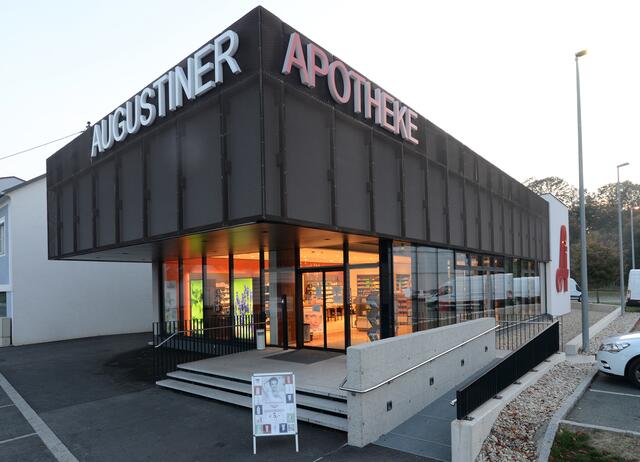 Am 28. März, um 18:30 Uhr findet in der Augustiner Apotheke in Fürstenfeld, ein Vortrag über die Traditionelle Europäische Medizin. | Foto: KK