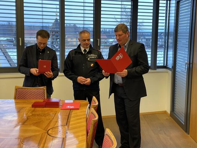 Foto: BFKDO Spittal