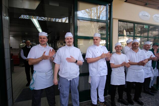 Foto: Roland Ferrigato/RMW
